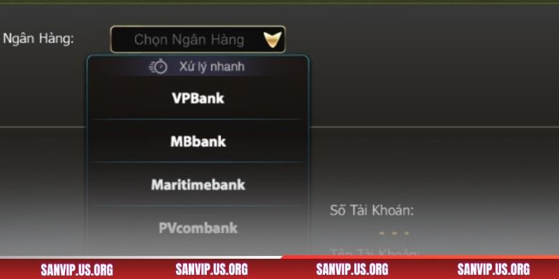 Cách tránh lỗi khi giao dịch