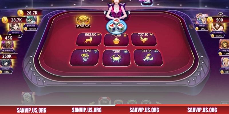 Chi tiết luật đánh từ A đến Z dành cho newbie