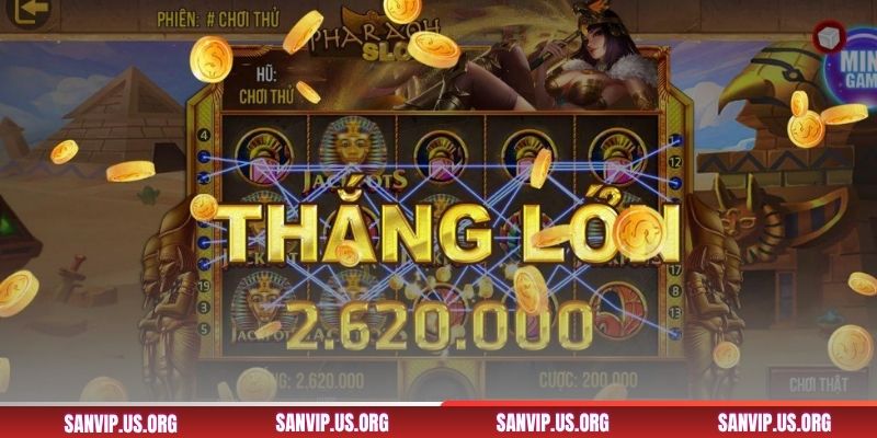 Chi tiết những nét chính về sảnh nổ hũ jackpot