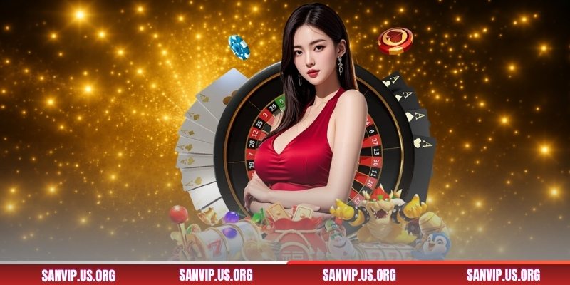 Điểm người chơi cần lưu ý khi truy cập