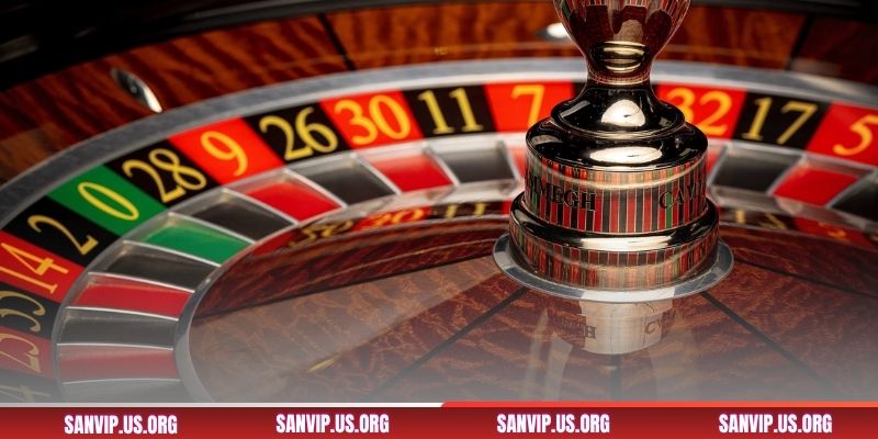 Hướng dẫn chơi Roulette chuẩn dân chuyên