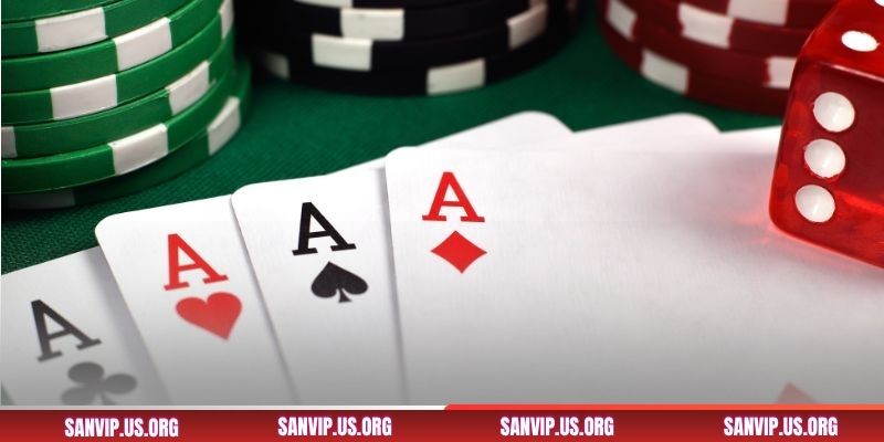 Mẹo tham gia Baccarat SANVIP là gì hiệu quả