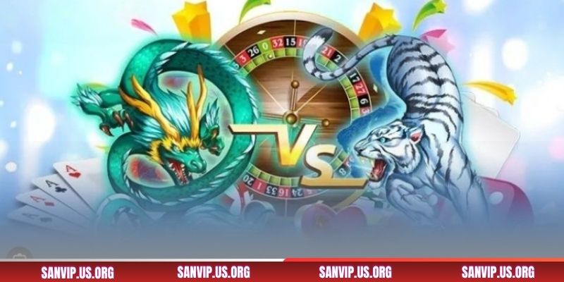 Những mẹo đánh Rồng Hổ từ chuyên gia