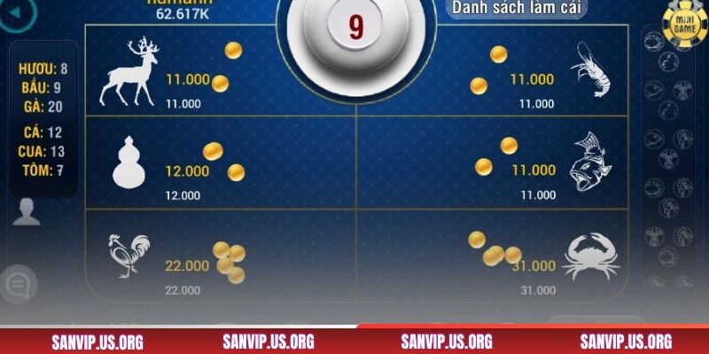 Quy định trong game cần tân binh nắm rõ