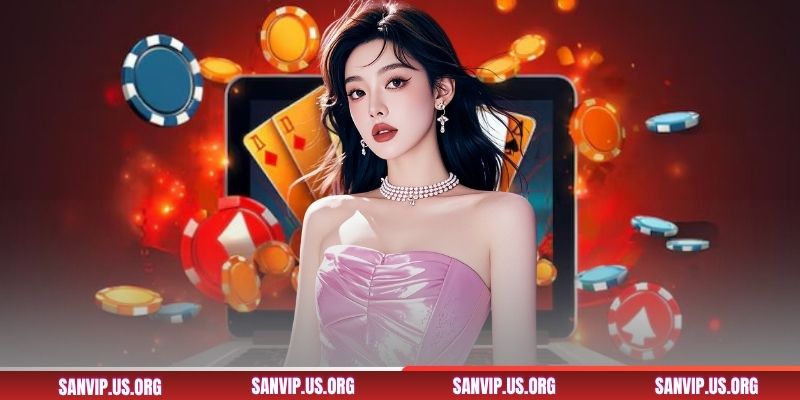 SANVIP có đầy đủ giấy tờ hợp pháp