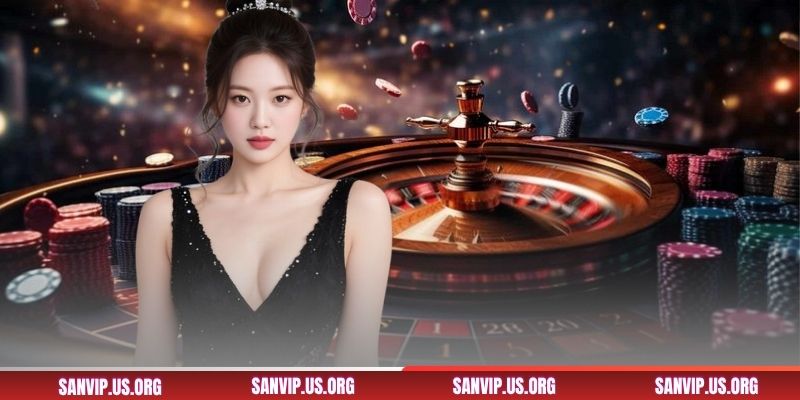 Thông tin giới thiệu SANVIP về nguồn gốc hình thành