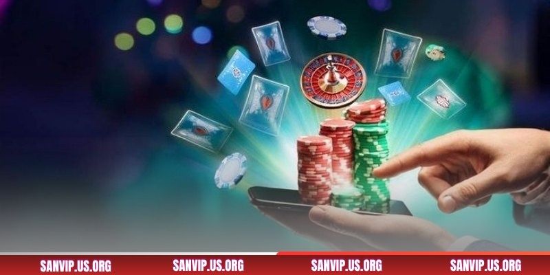 Tìm hiểu về điều khoản điều kiện tại SANVIP