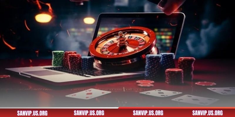 Vì sao cần hiểu thuật ngữ phổ biến trong SANVIP
