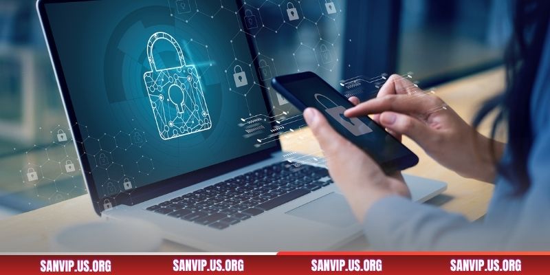 Vì sao cần tuân thủ chính sách bảo mật SANVIP?